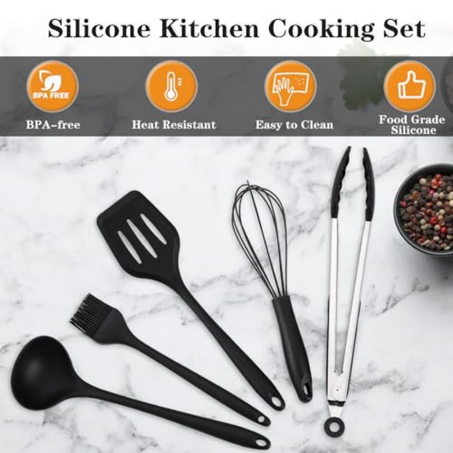 Camping Essentials Cookware Co - Camping Cooking Essentials Kit recensione e prezzo