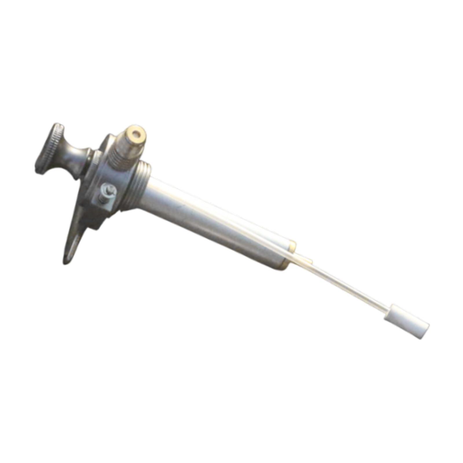 Fuel Bottle Pump Replacement G - Camping Cooking Gas recensione e prezzo