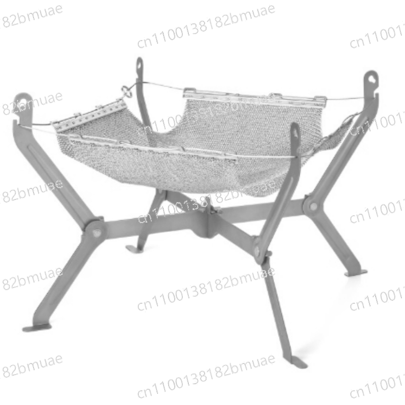For Hiking Picnic Cooking Fold - Camp Grill Portable Folding recensione e prezzo