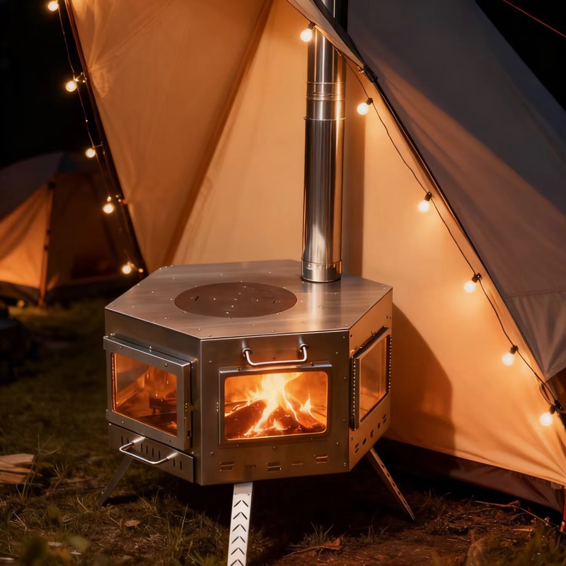 【Popular】Folding Multipurpose  - Camping Cooking recensione e prezzo