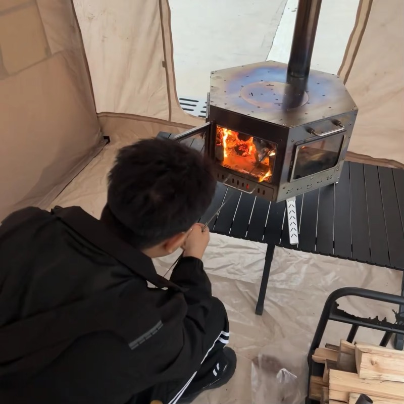 【Popular】Folding Multipurpose  - Camping Cooking recensione e prezzo