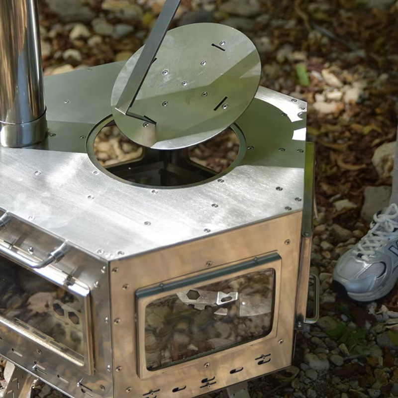 【Popular】Folding Multipurpose  - Camping Cooking recensione e prezzo