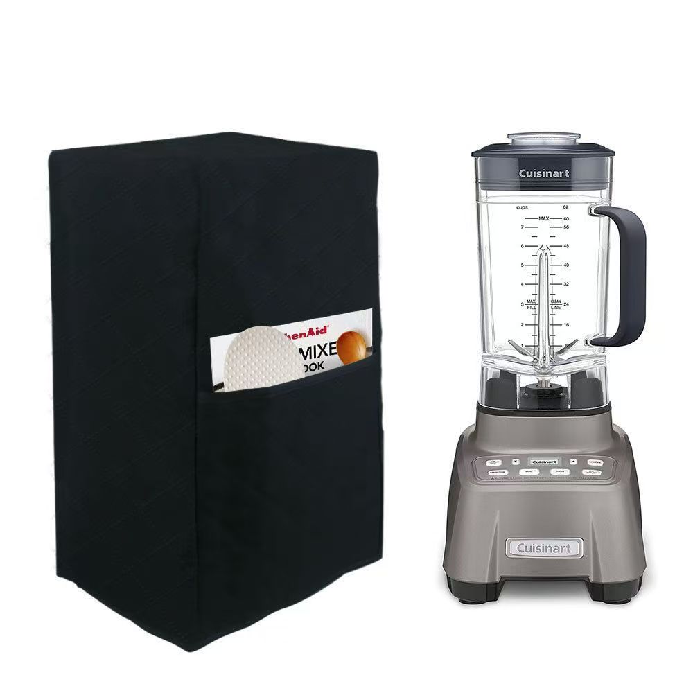Kitchen Blender Cover with Acc - Pocket Coffee Maker recensione e prezzo