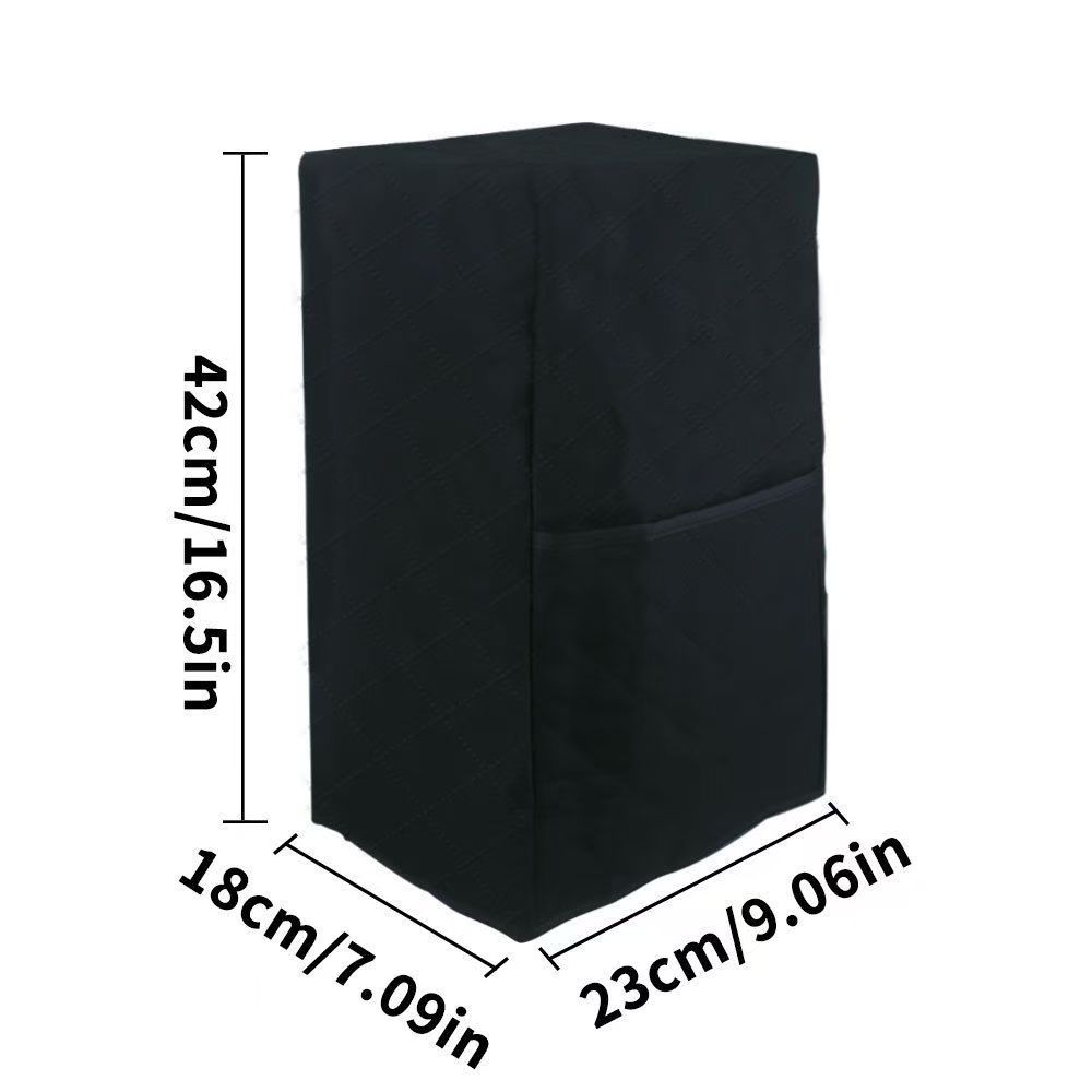 Kitchen Blender Cover with Acc - Pocket Coffee Maker recensione e prezzo