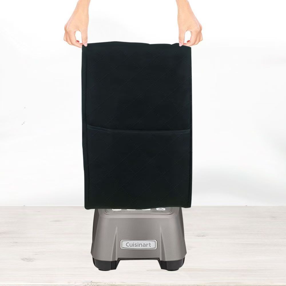 Kitchen Blender Cover with Acc - Pocket Coffee Maker recensione e prezzo