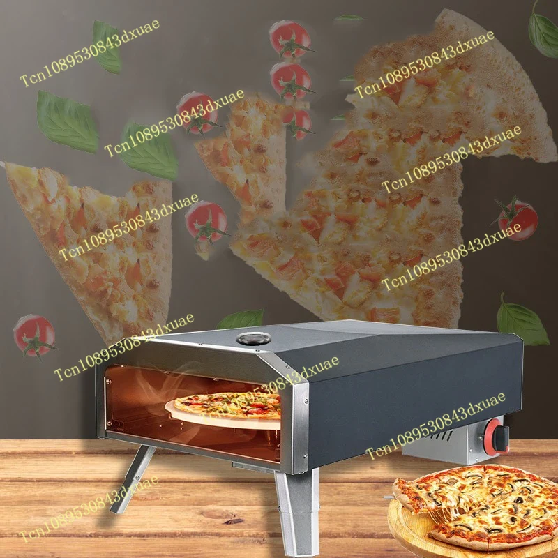 Camping Gas Pizza Oven Foldabl - Camping Cooking Gas recensione e prezzo