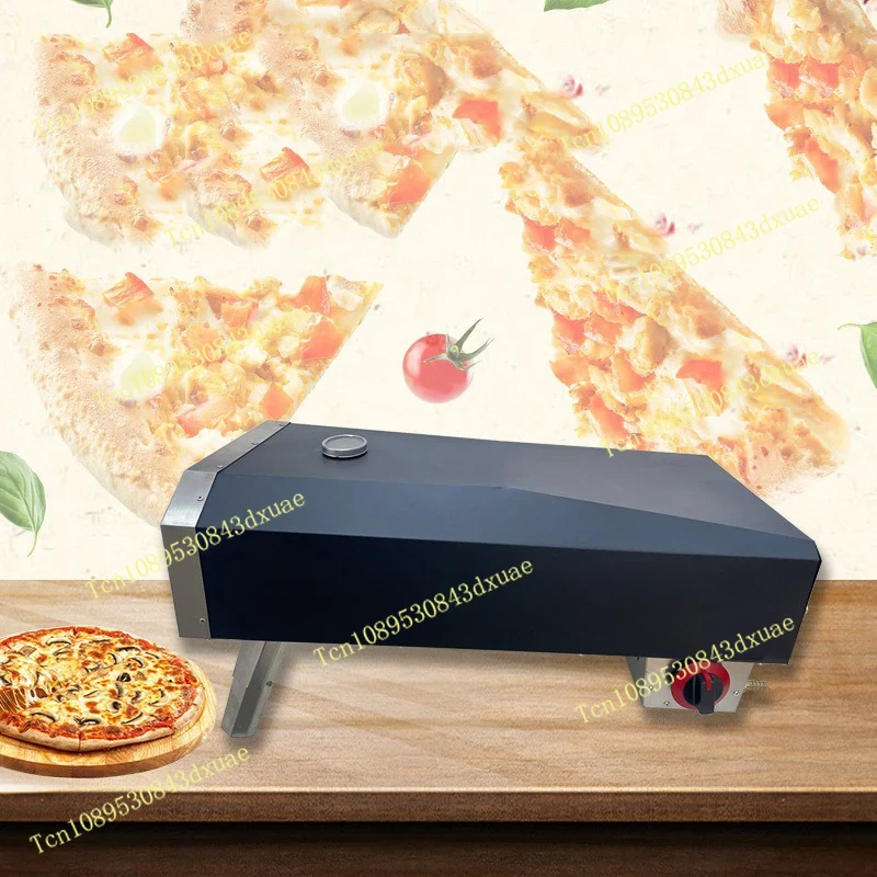 Camping Gas Pizza Oven Foldabl - Camping Cooking Gas recensione e prezzo