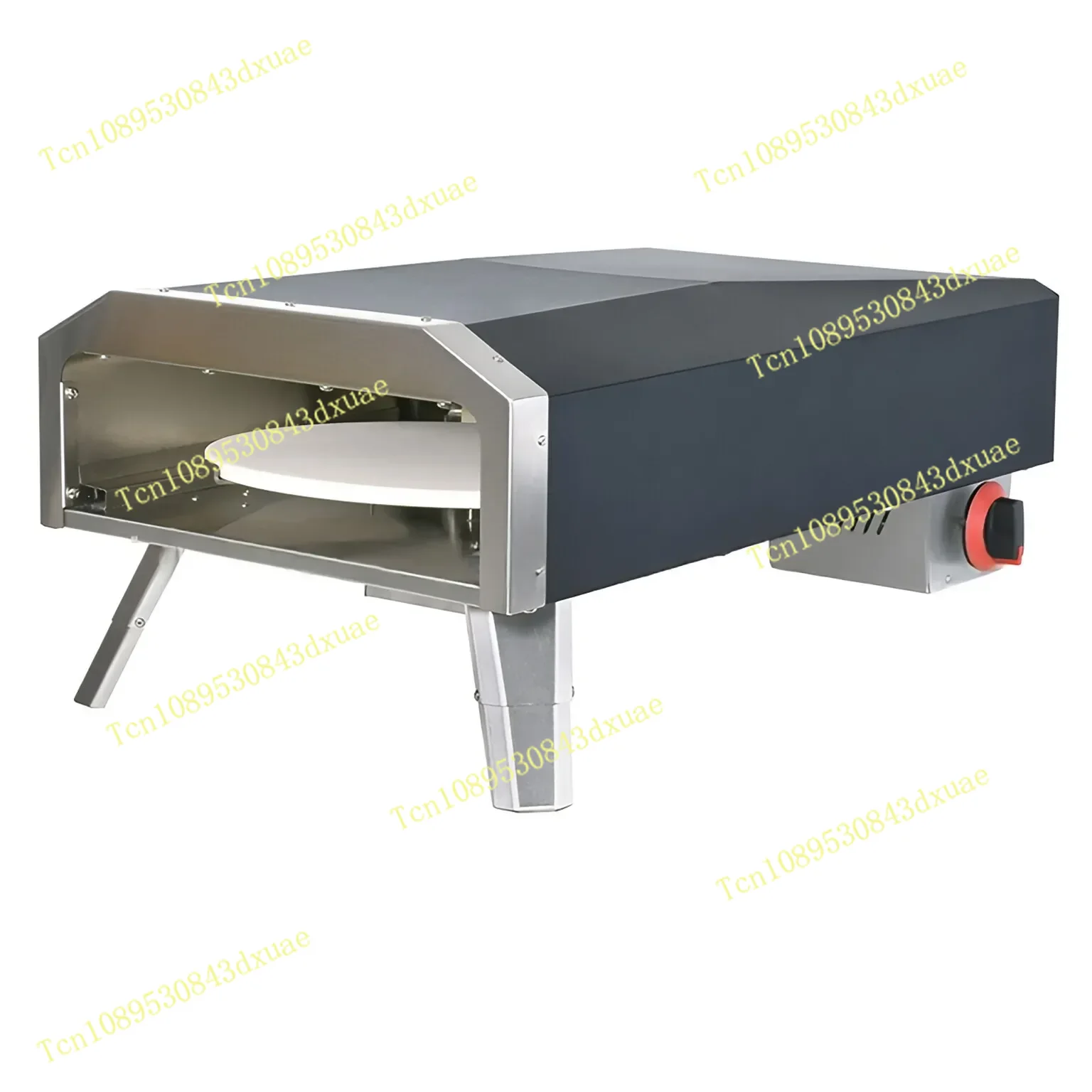Camping Gas Pizza Oven Foldabl - Camping Cooking Gas recensione e prezzo