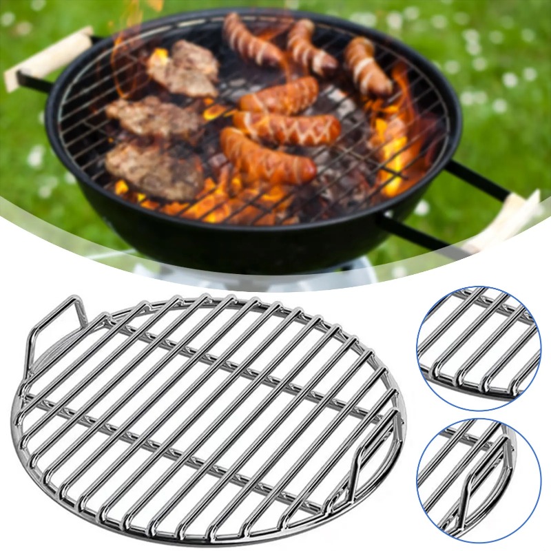 BBQ Rack,Grilling Grates Repla - Camping Cooking Bbq recensione e prezzo