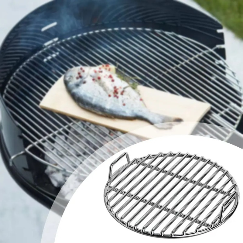 BBQ Rack,Grilling Grates Repla - Camping Cooking Bbq recensione e prezzo
