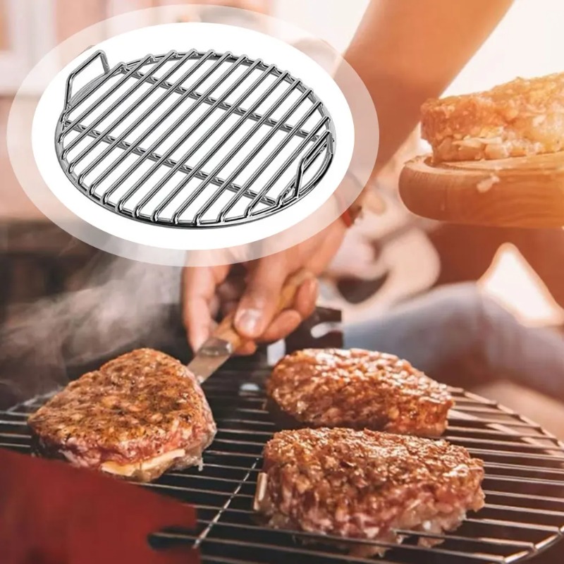 BBQ Rack,Grilling Grates Repla - Camping Cooking Bbq recensione e prezzo