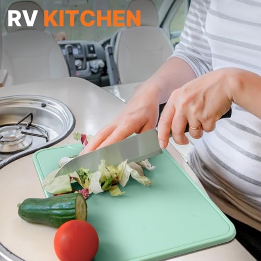 Portable Camping Cooking Utens - Camping Cooking Essentials Kit recensione e prezzo