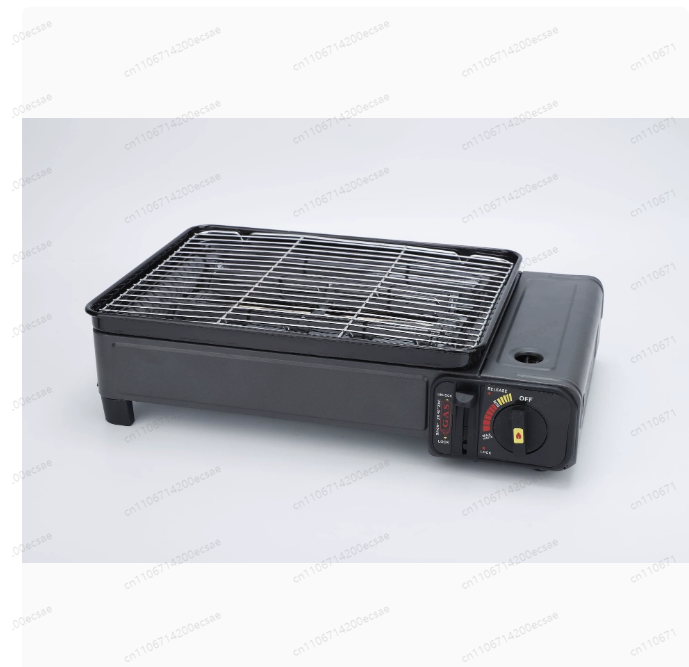 8Grid Roasted Sausage Stove Mu - Camping Cooking Bbq recensione e prezzo