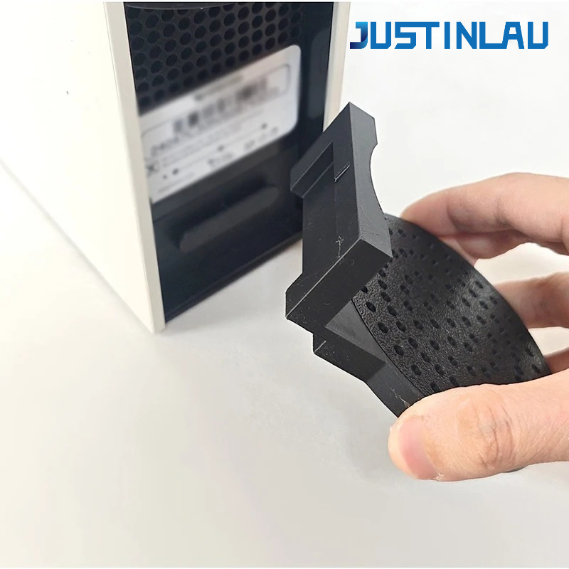 JUSTINLAU Coffee Machine Coast - Pocket Coffee Maker recensione e prezzo
