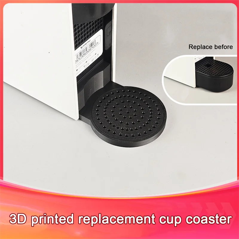 JUSTINLAU Coffee Machine Coast - Pocket Coffee Maker recensione e prezzo