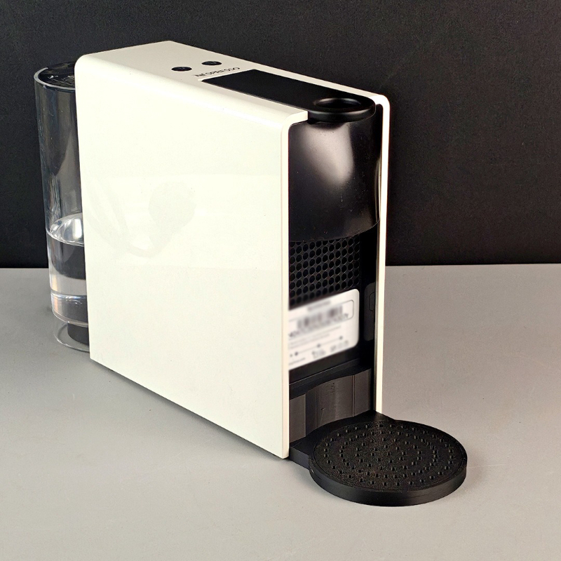 JUSTINLAU Coffee Machine Coast - Pocket Coffee Maker recensione e prezzo