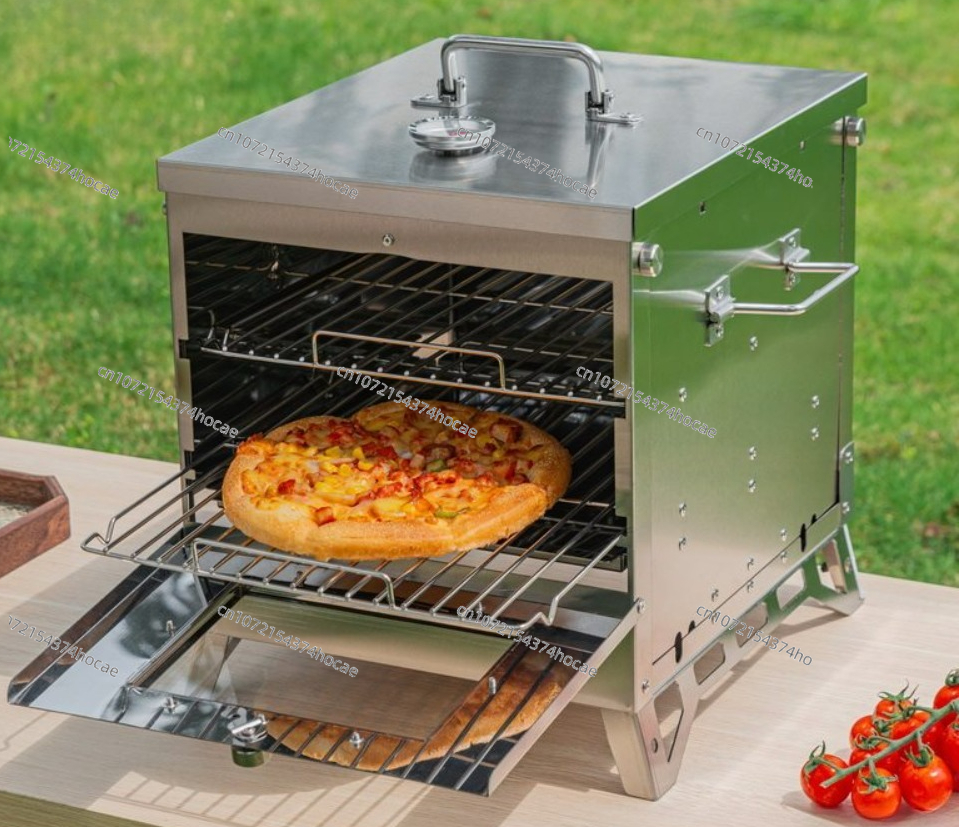 Outdoor camping home stove, co - Camping Cooking recensione e prezzo
